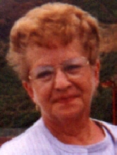 Mildred "Millie" J. Newman