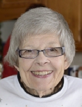 Phyllis A. Roush