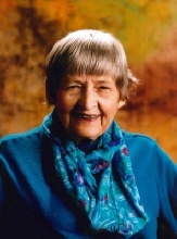 Florence B. Lenox