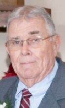 Harold William Naill