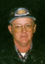Larry R. Ingram Sr.