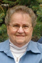 R. M. Lucille "Lucy" Bomgarden