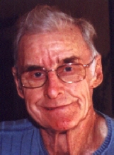 Richard D. Roush