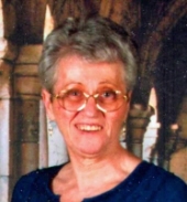 Shirley J. Watson