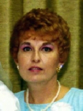 Carol Ann Bokker