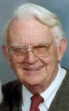 William "Bill" G. McDonald
