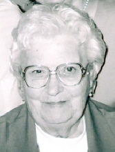 Geraldine E. Cook