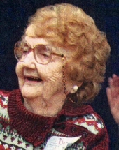 Doris L. Mandeville