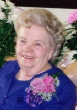 Evelyn M. Mernack