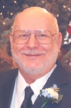 Myron R. "Rip" Clausen