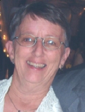 Shirley Lorraine Kruse