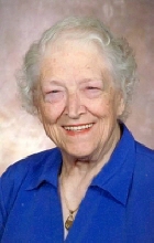 Carol M. Pollard