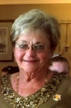 Lois S. Swanson