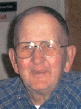 Ralph W. Blunt