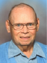 Orval Dewaine Dobbs