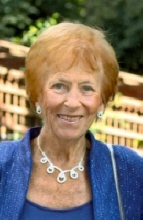 Delores "Dee" Ann Swigart