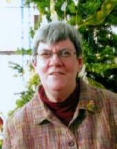 Ruth Ann "Ruthie" King