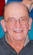 David F. Booker