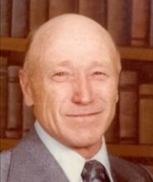Glenn H. Witman