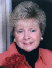 Susan Jeanne Daniels