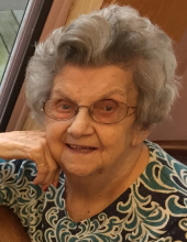 Jeannette A. Nolan