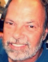 Glenn Huggins