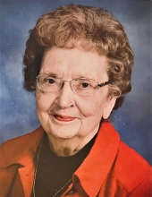 Ruth Elizabeth Cole