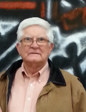 Larry Don Eberhardt