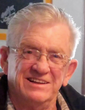 James Harold Nichol