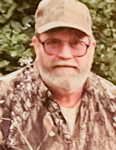 Michael "Mike" J. Fountain