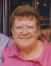 Janet A. Homan