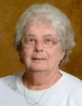 Joyce E. Adams
