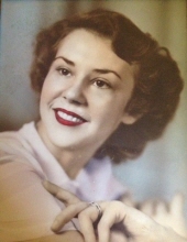 Joyce Everitt