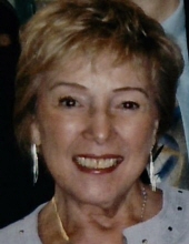 Gertrude Green