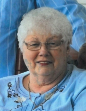 Nora Priscilla Rogers