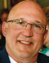 Daniel Arthur Frater