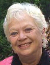 Elizabeth Burns