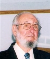 John W. Worden