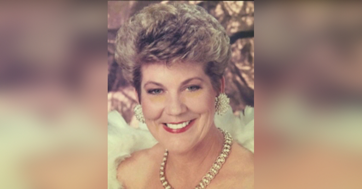 Janice Lucille Grier Obituary Visitation Funeral Information 66900