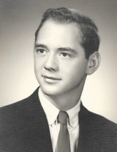 Donald E. "Don" Gordon