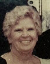 Anna M. (Moore) Hawkins