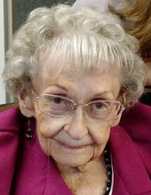 Donna Anderson Harston Michaelson