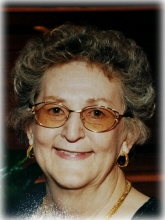 Elizabeth Betty Pikkaraine