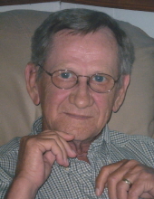 Douglas O. Thomas