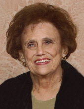 Enid LeRoyce Forslund Hassard