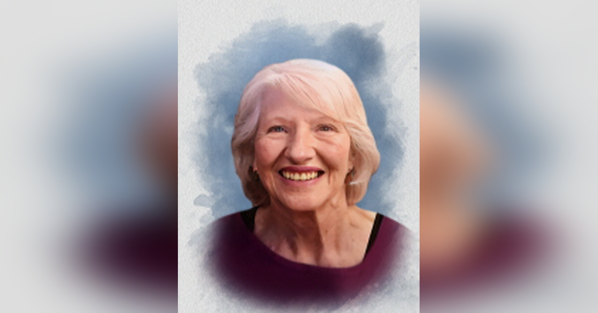 Obituary Information For Patricia J Pope