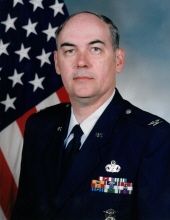 Colonel (Ret.) Douglas Bruce Walter 26689813