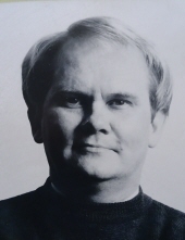 Michael Parker