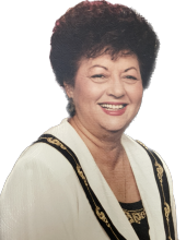 Dalia Elvira Gonzalez