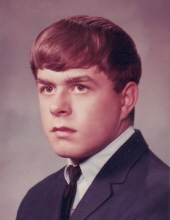 Larry W. Block